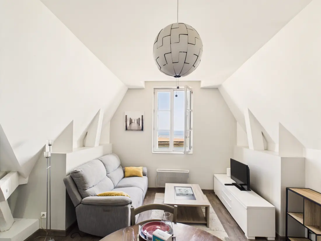 Appartements à Saint-Gilles-Croix-de-Vie