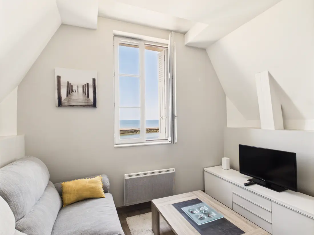 Appartements à Saint-Gilles-Croix-de-Vie