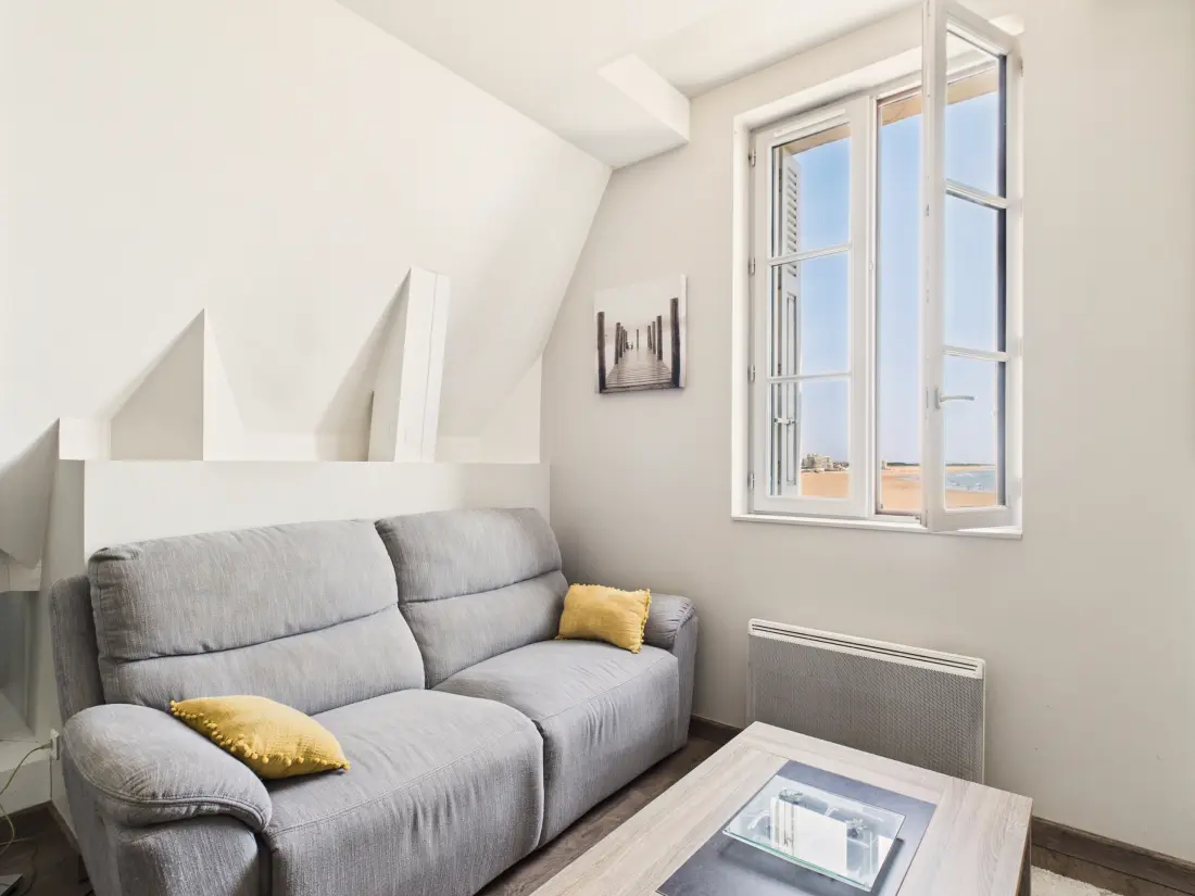 Appartements à Saint-Gilles-Croix-de-Vie