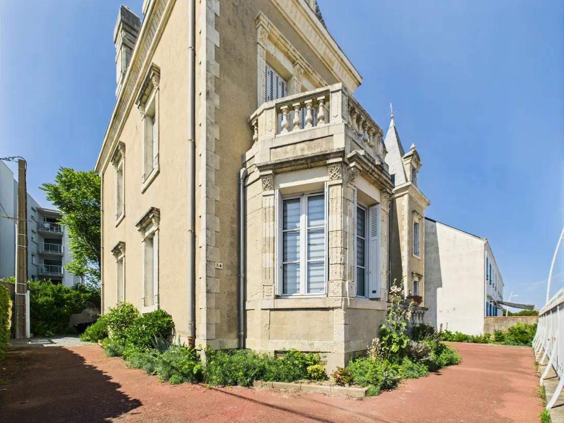 Appartements à Saint-Gilles-Croix-de-Vie