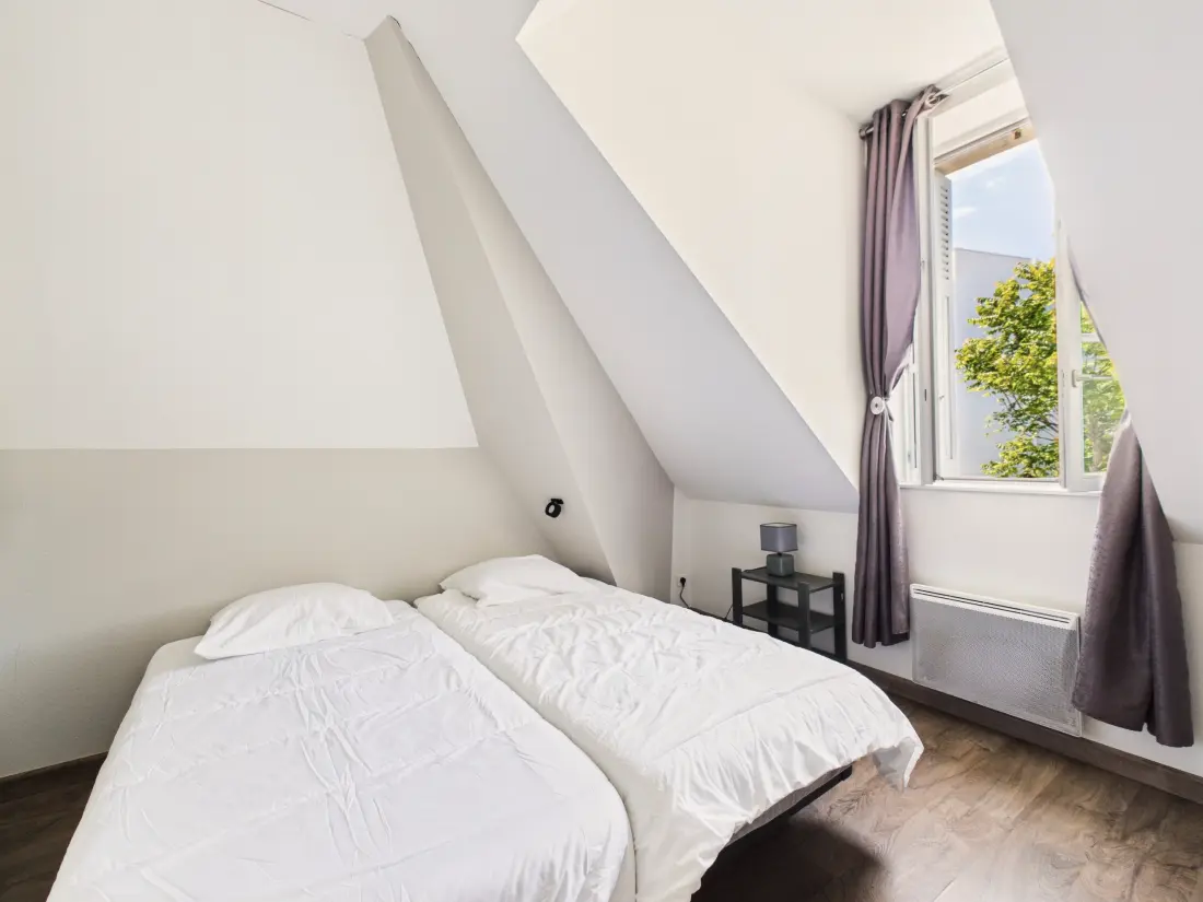 Appartements à Saint-Gilles-Croix-de-Vie