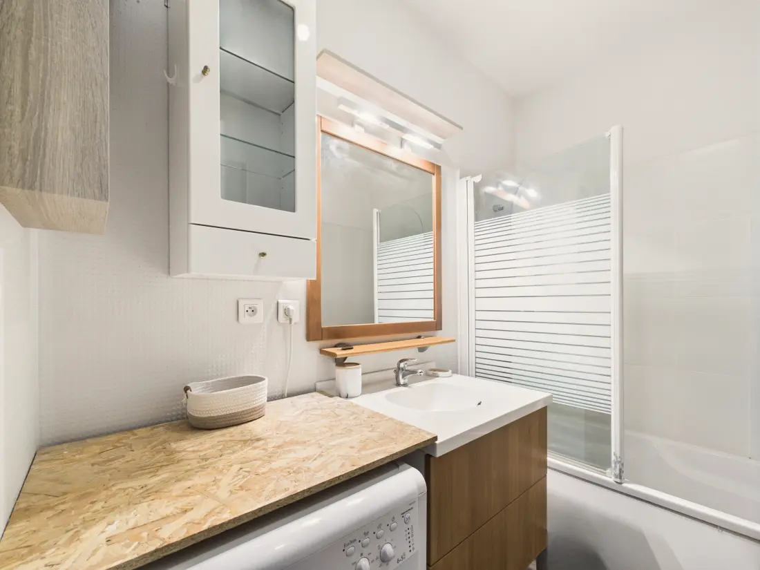 Appartements à Saint-Gilles-Croix-de-Vie