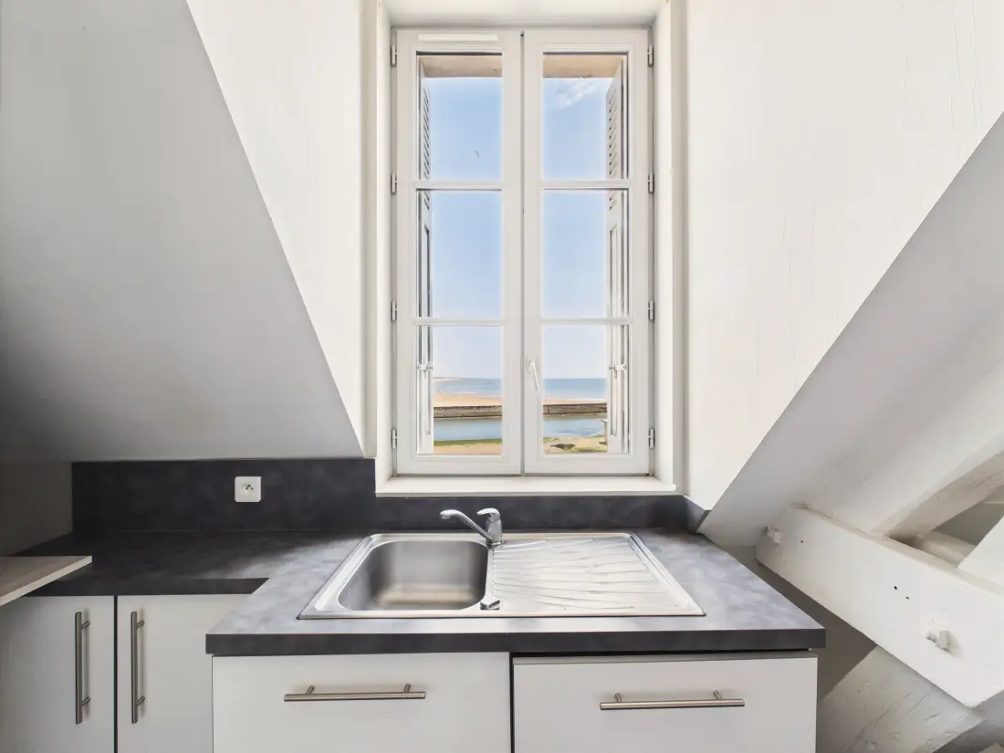 Appartements à Saint-Gilles-Croix-de-Vie