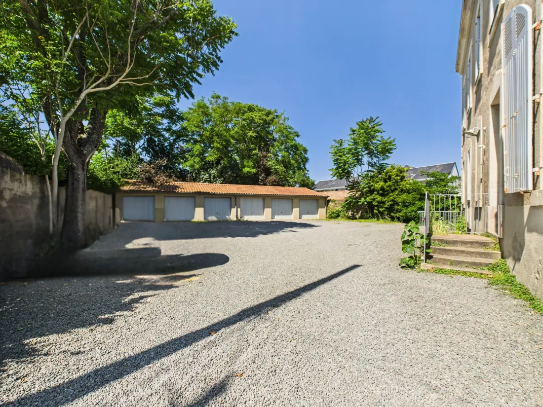 Appartements à Saint-Gilles-Croix-de-Vie