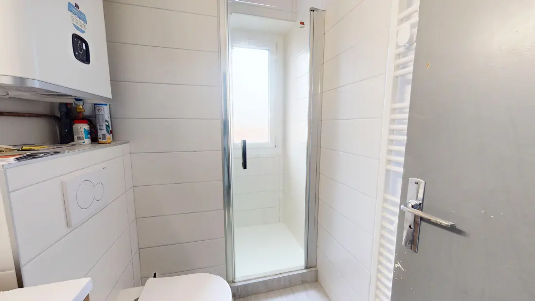 Appartements à Saint-Gilles-Croix-de-Vie