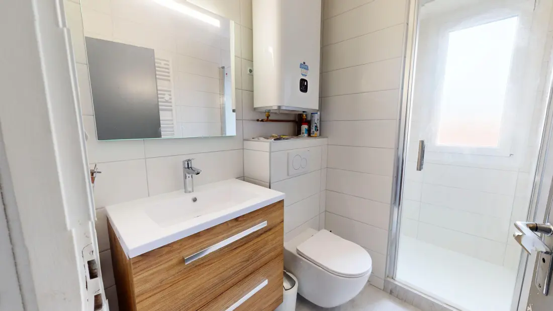 Appartements à Saint-Gilles-Croix-de-Vie