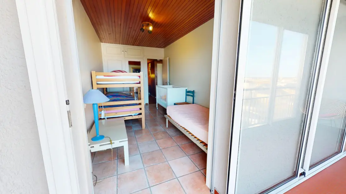 Appartements à Saint-Gilles-Croix-de-Vie