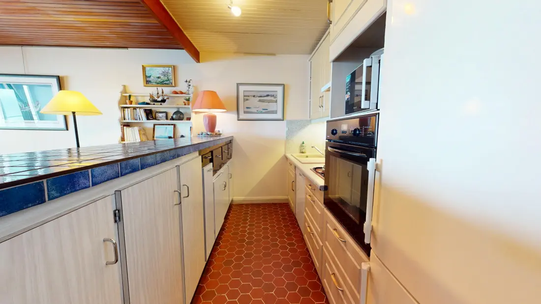 Appartements à Saint-Gilles-Croix-de-Vie