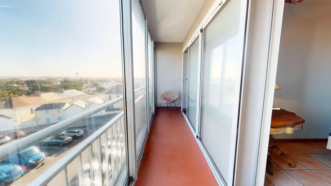 Appartements à Saint-Gilles-Croix-de-Vie