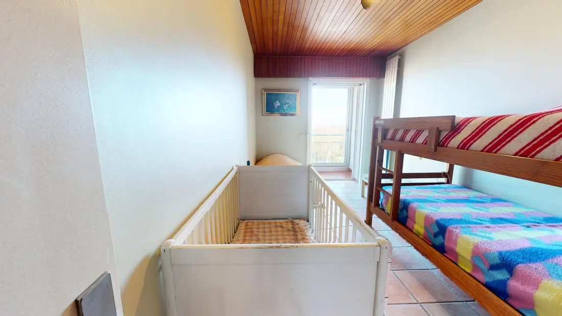 Appartements à Saint-Gilles-Croix-de-Vie