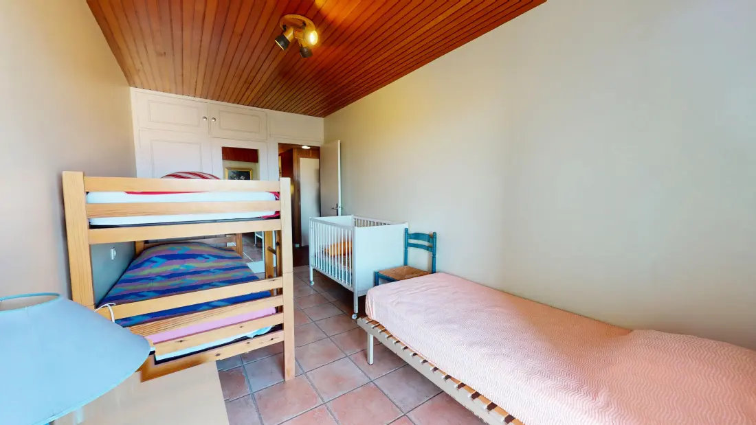 Appartements à Saint-Gilles-Croix-de-Vie