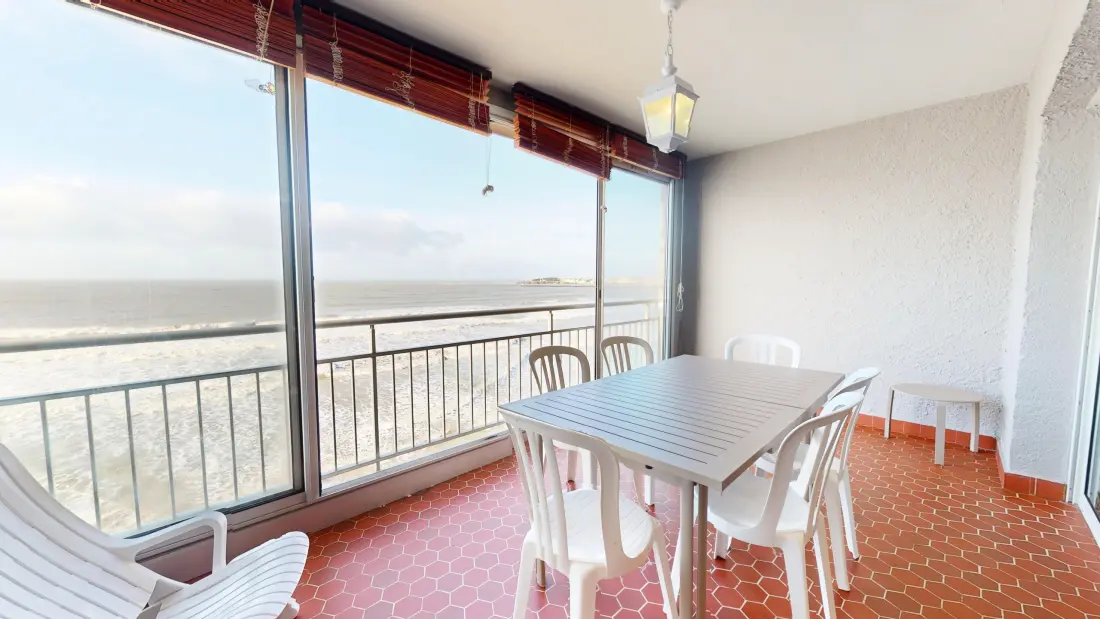 Appartements à Saint-Gilles-Croix-de-Vie