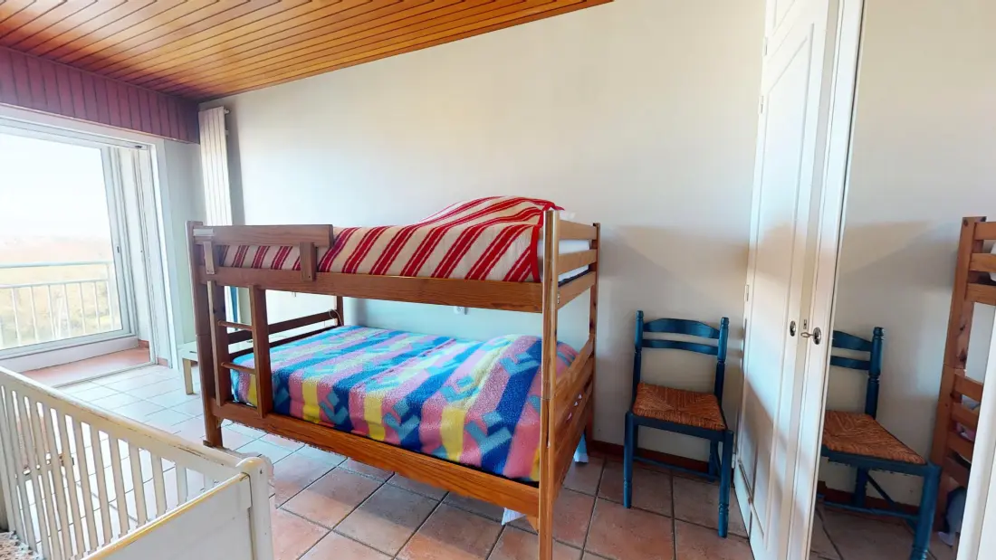 Appartements à Saint-Gilles-Croix-de-Vie