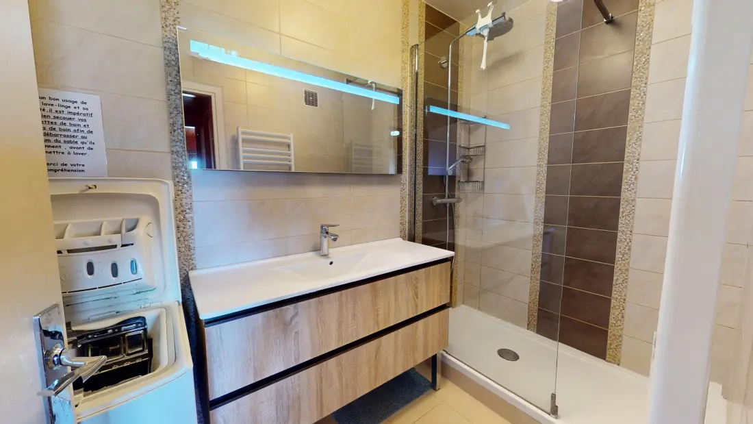Appartements à Saint-Gilles-Croix-de-Vie