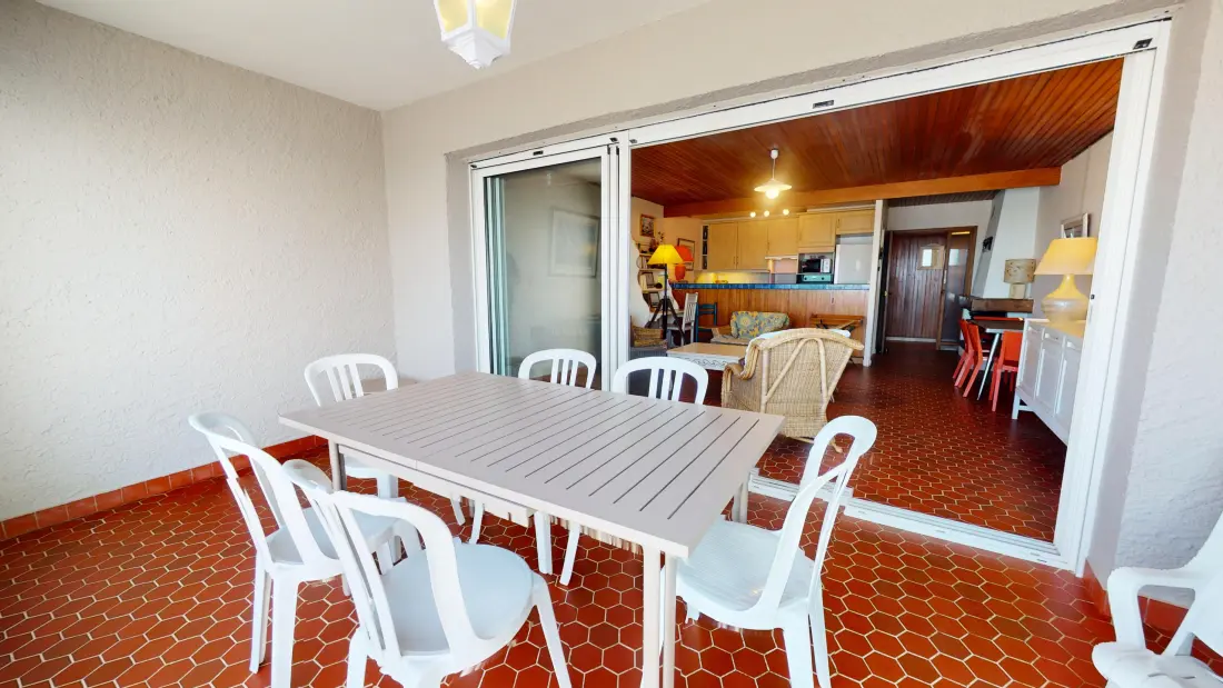 Appartements à Saint-Gilles-Croix-de-Vie