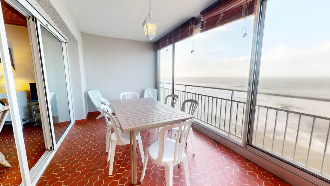 Appartements à Saint-Gilles-Croix-de-Vie