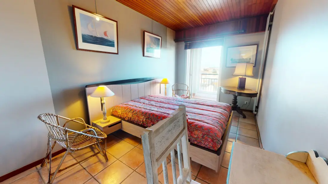 Appartements à Saint-Gilles-Croix-de-Vie