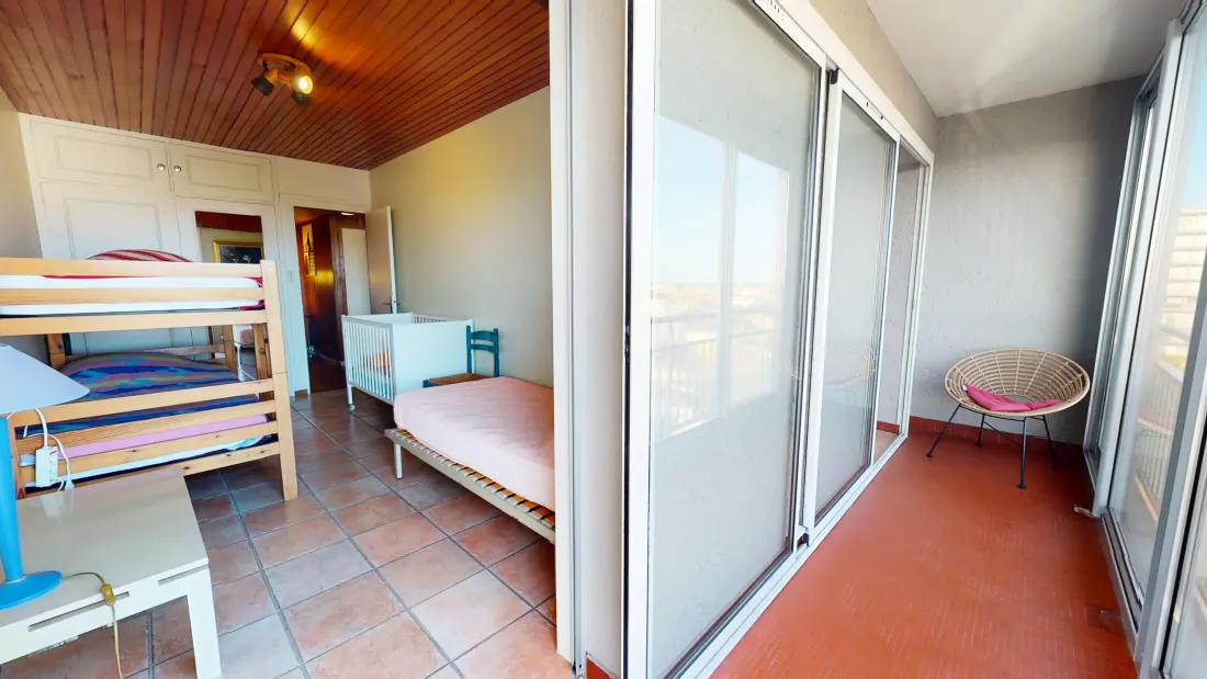 Appartements à Saint-Gilles-Croix-de-Vie