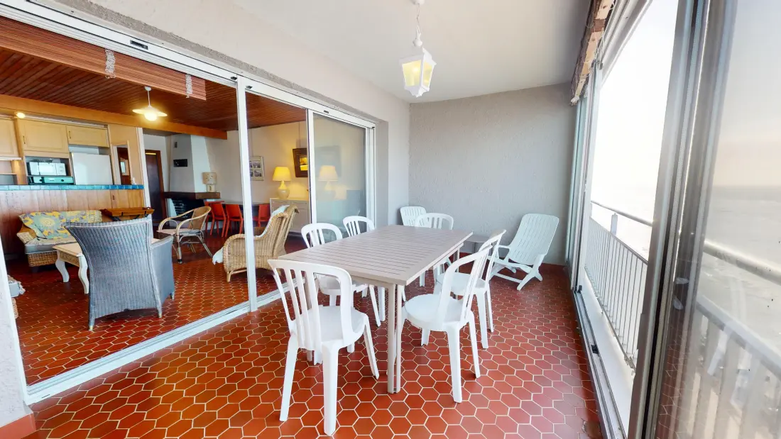 Appartements à Saint-Gilles-Croix-de-Vie