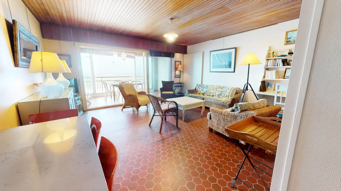 Appartements à Saint-Gilles-Croix-de-Vie