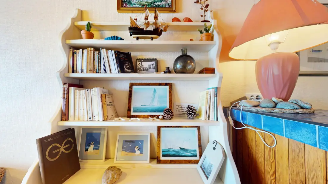 Appartements à Saint-Gilles-Croix-de-Vie