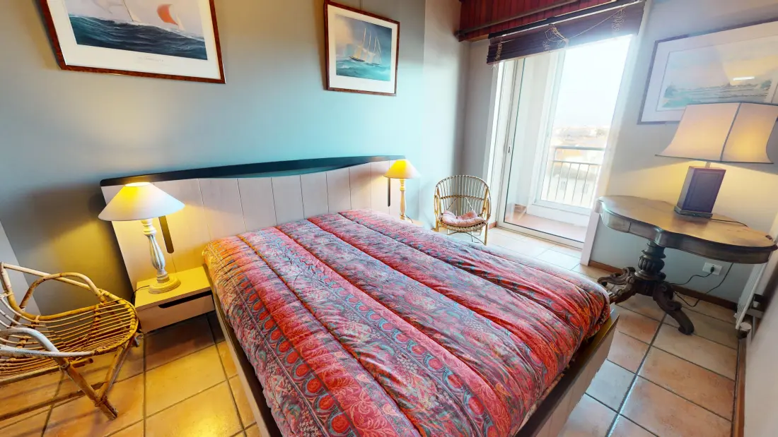 Appartements à Saint-Gilles-Croix-de-Vie