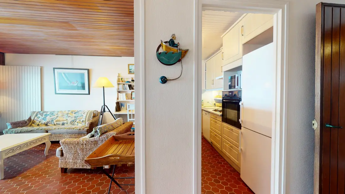 Appartements à Saint-Gilles-Croix-de-Vie
