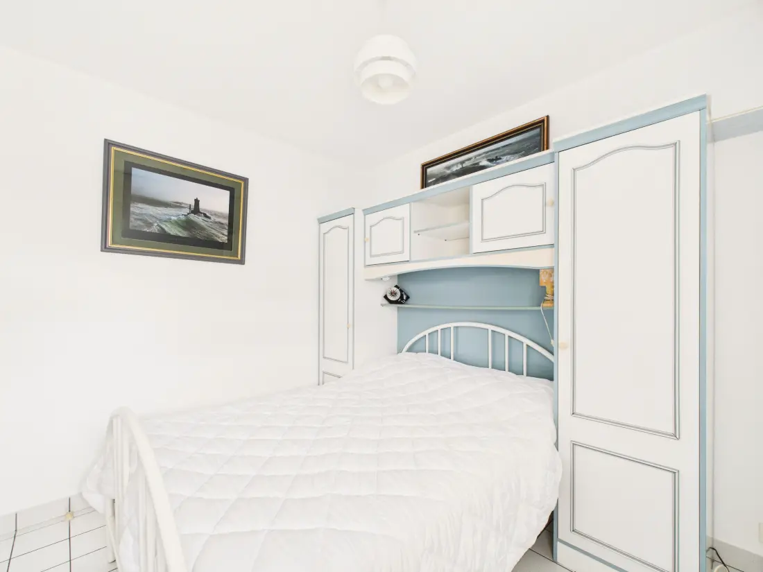 Appartements à Saint-Gilles-Croix-de-Vie