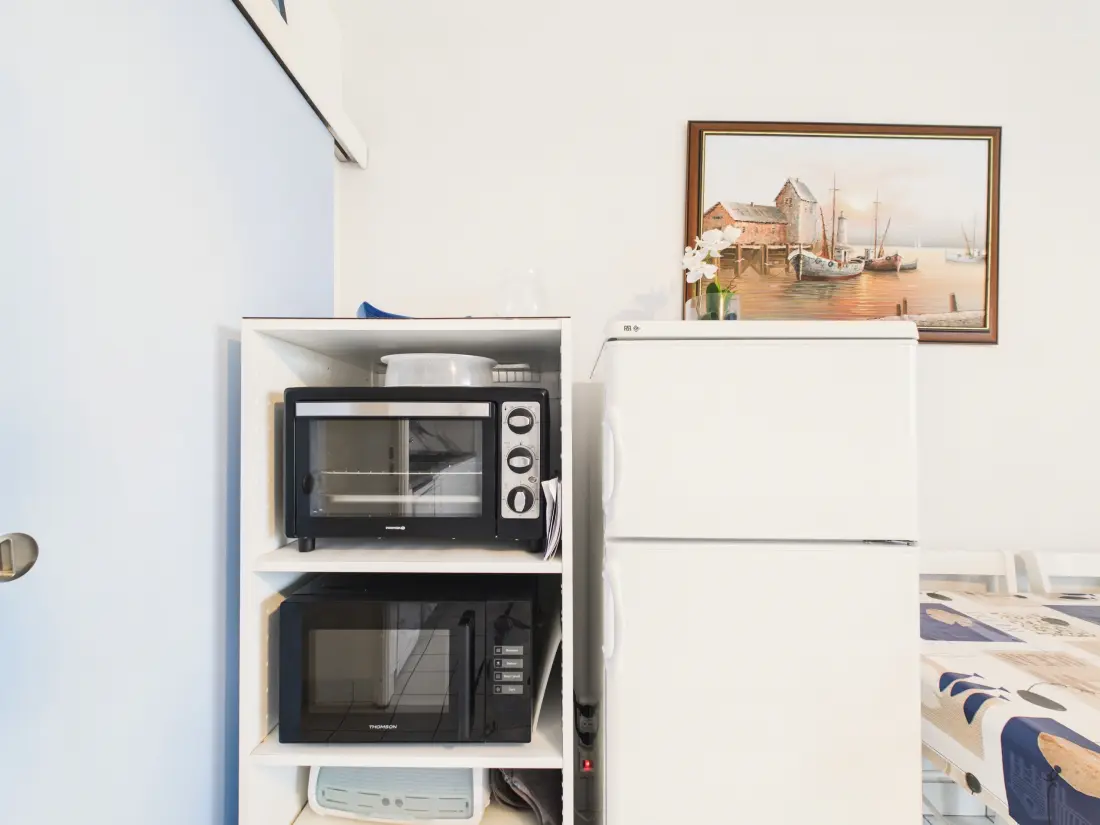 Appartements à Saint-Gilles-Croix-de-Vie