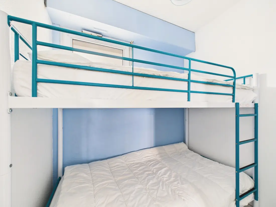 Appartements à Saint-Gilles-Croix-de-Vie
