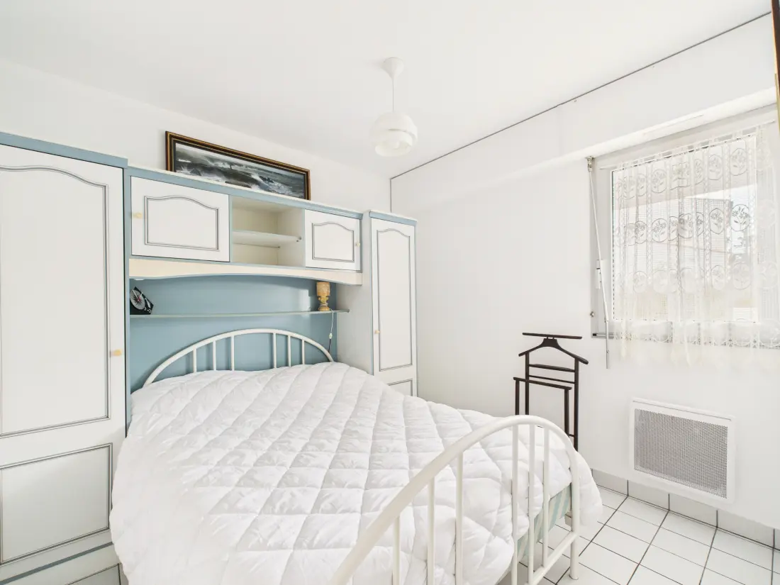 Appartements à Saint-Gilles-Croix-de-Vie