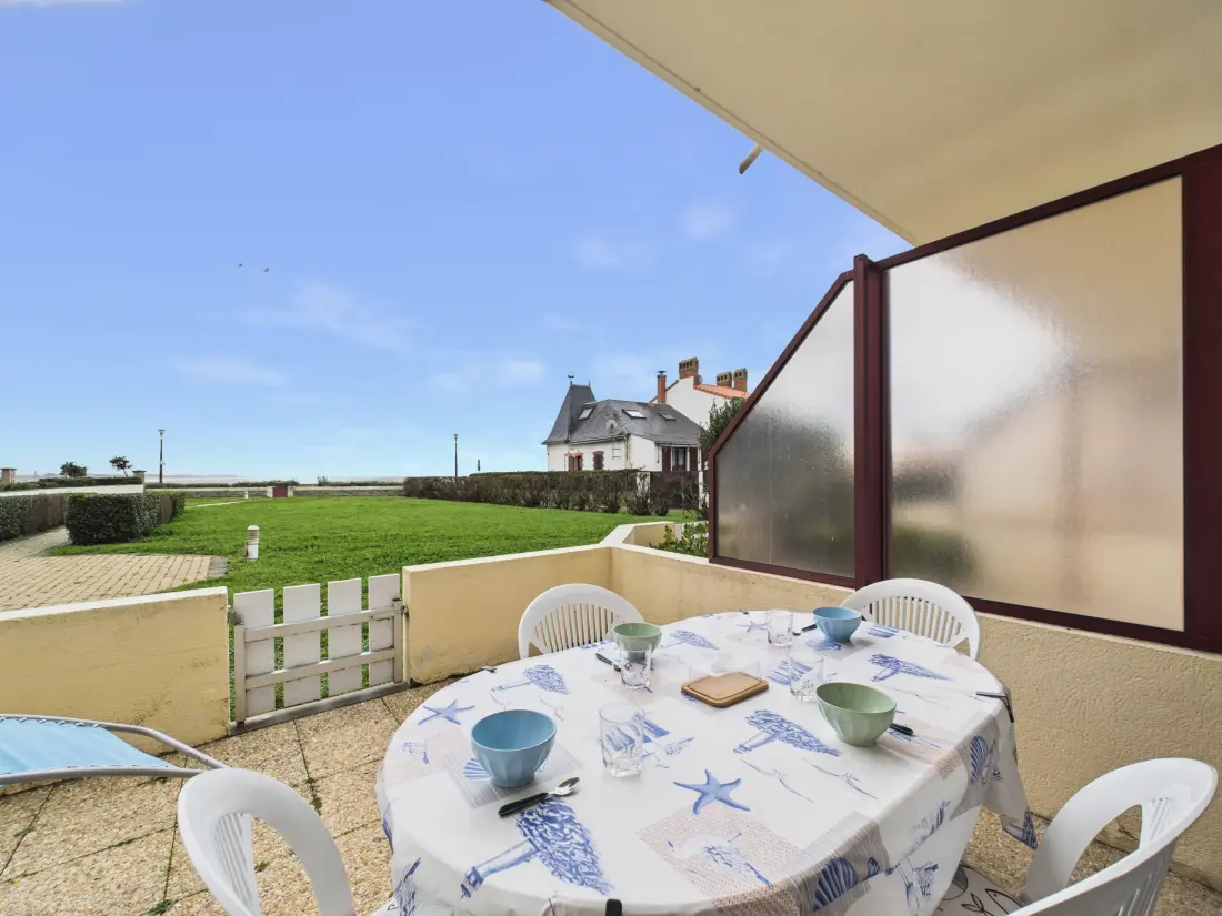 Appartements à Saint-Gilles-Croix-de-Vie