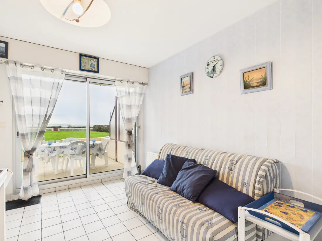 Appartements à Saint-Gilles-Croix-de-Vie