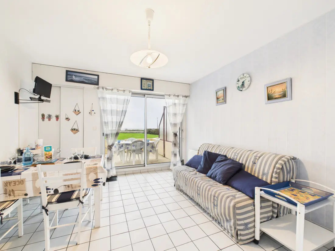Appartements à Saint-Gilles-Croix-de-Vie