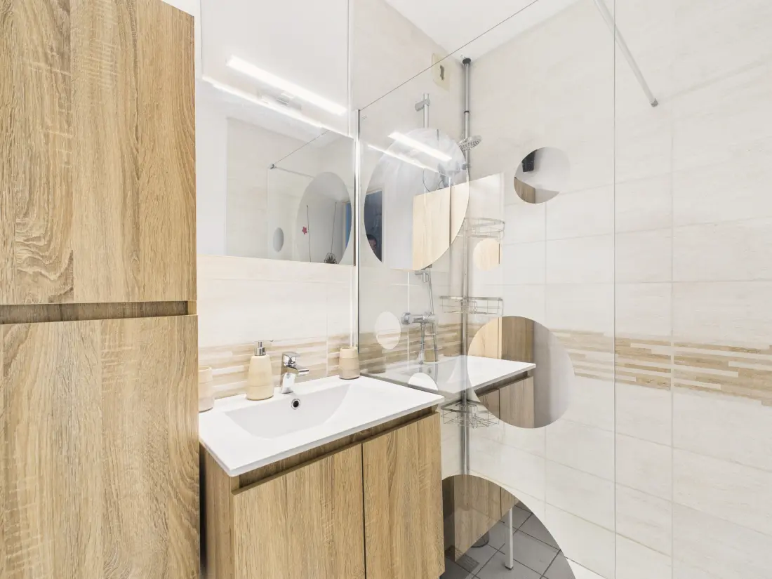 Appartements à Saint-Gilles-Croix-de-Vie
