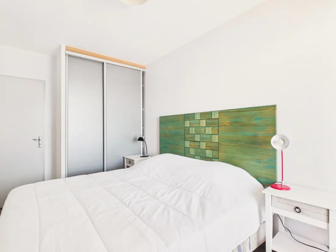 Appartements à Saint-Gilles-Croix-de-Vie