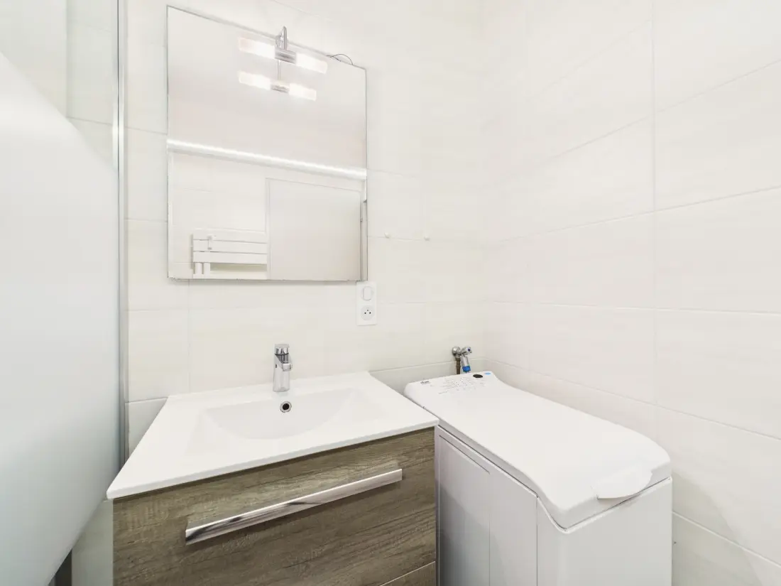 Appartements à Saint-Gilles-Croix-de-Vie