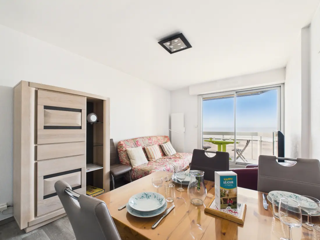 Appartements à Saint-Gilles-Croix-de-Vie