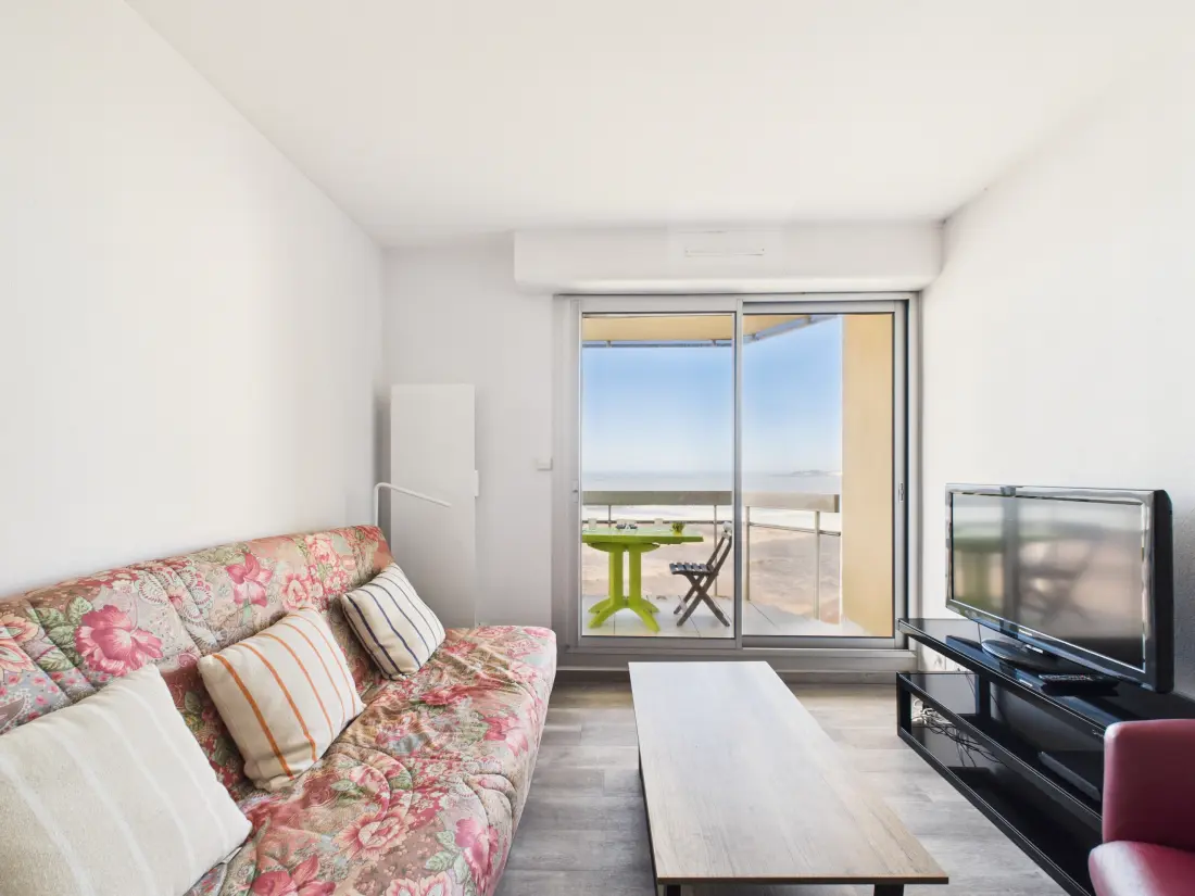 Appartements à Saint-Gilles-Croix-de-Vie