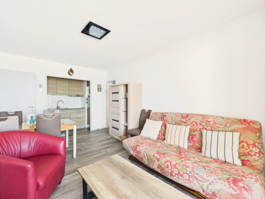 Appartements à Saint-Gilles-Croix-de-Vie