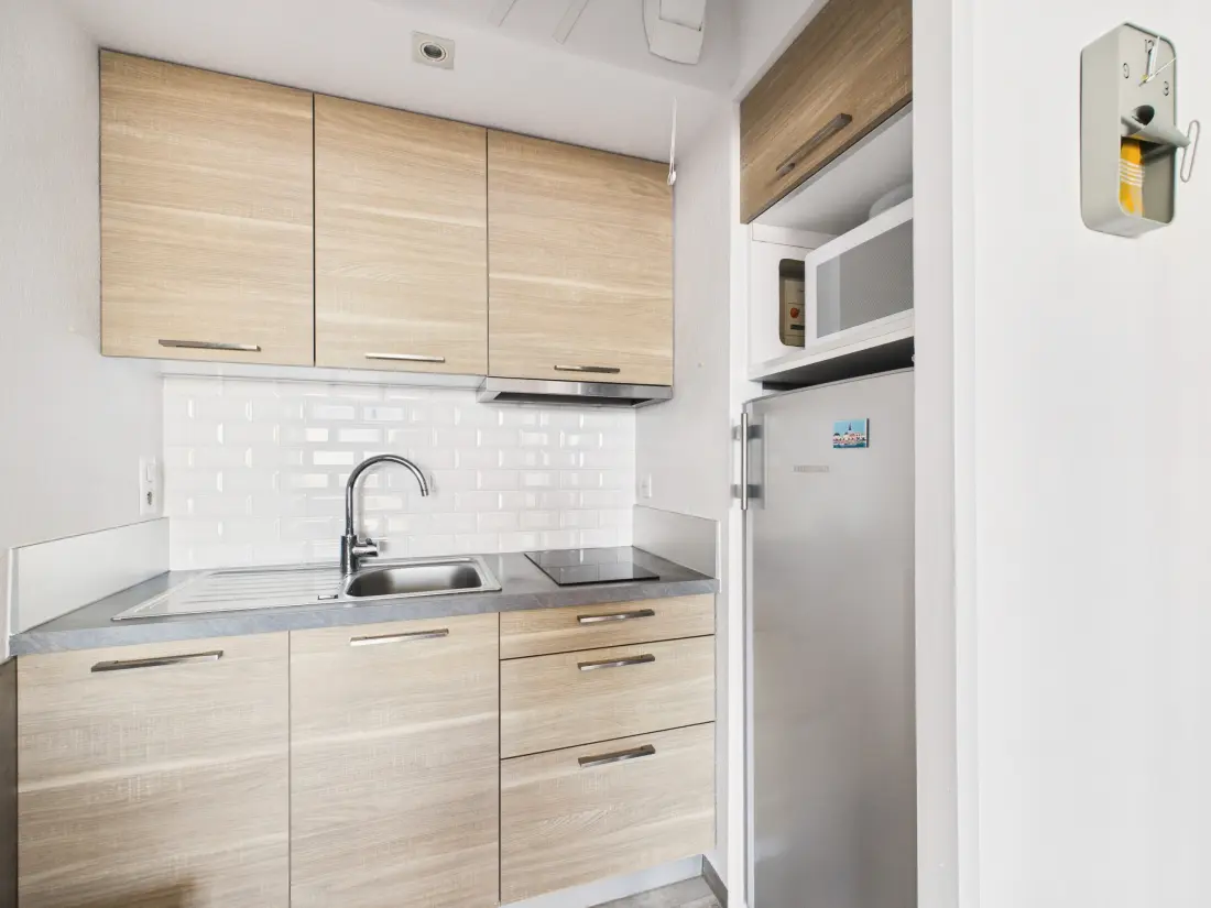 Appartements à Saint-Gilles-Croix-de-Vie