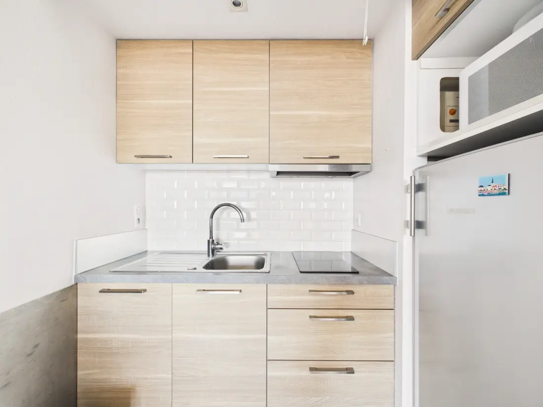 Appartements à Saint-Gilles-Croix-de-Vie