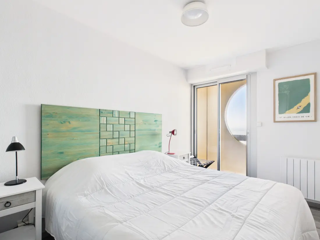 Appartements à Saint-Gilles-Croix-de-Vie