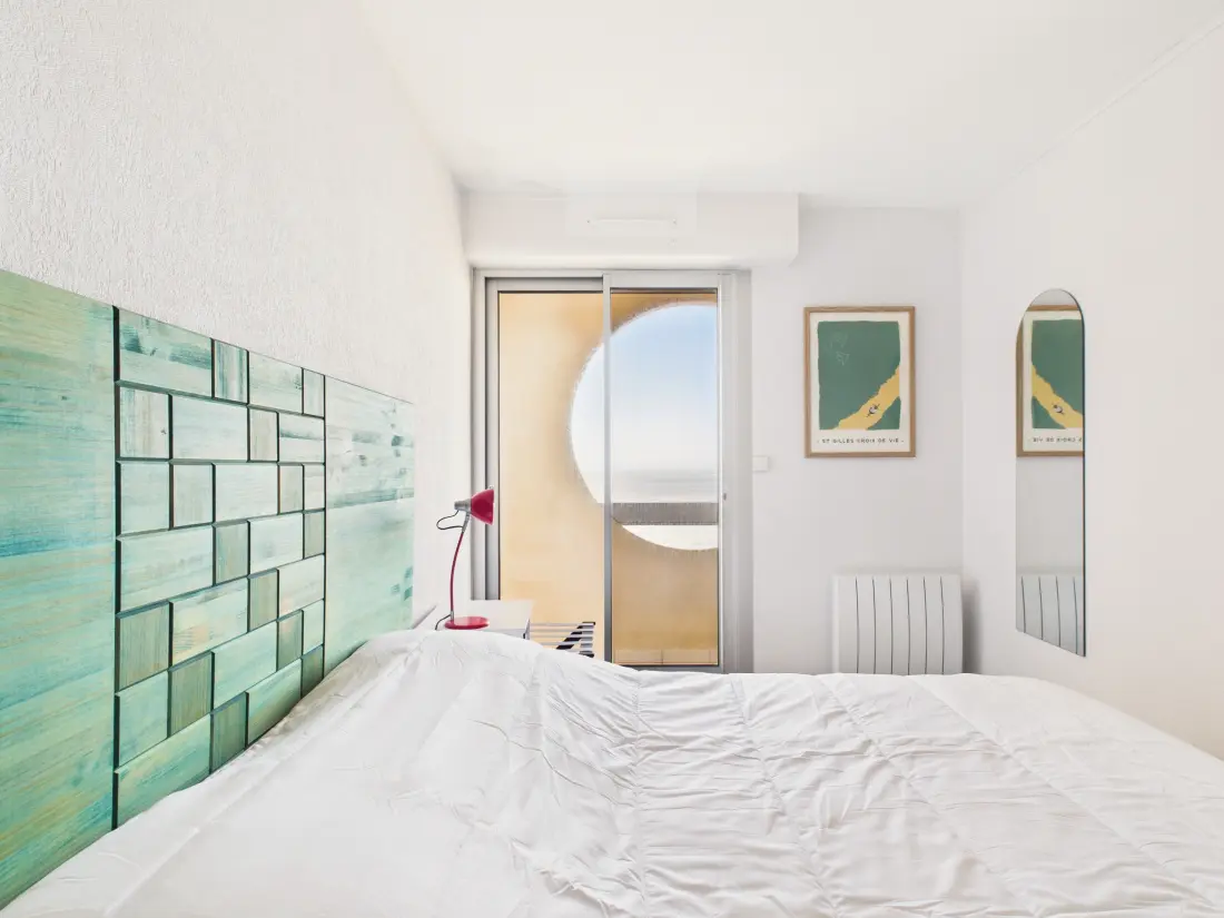 Appartements à Saint-Gilles-Croix-de-Vie