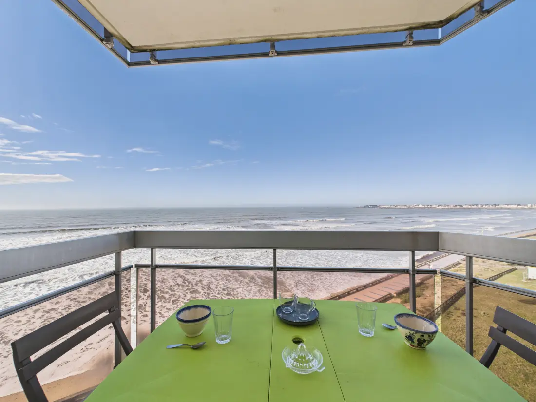 Appartements à Saint-Gilles-Croix-de-Vie