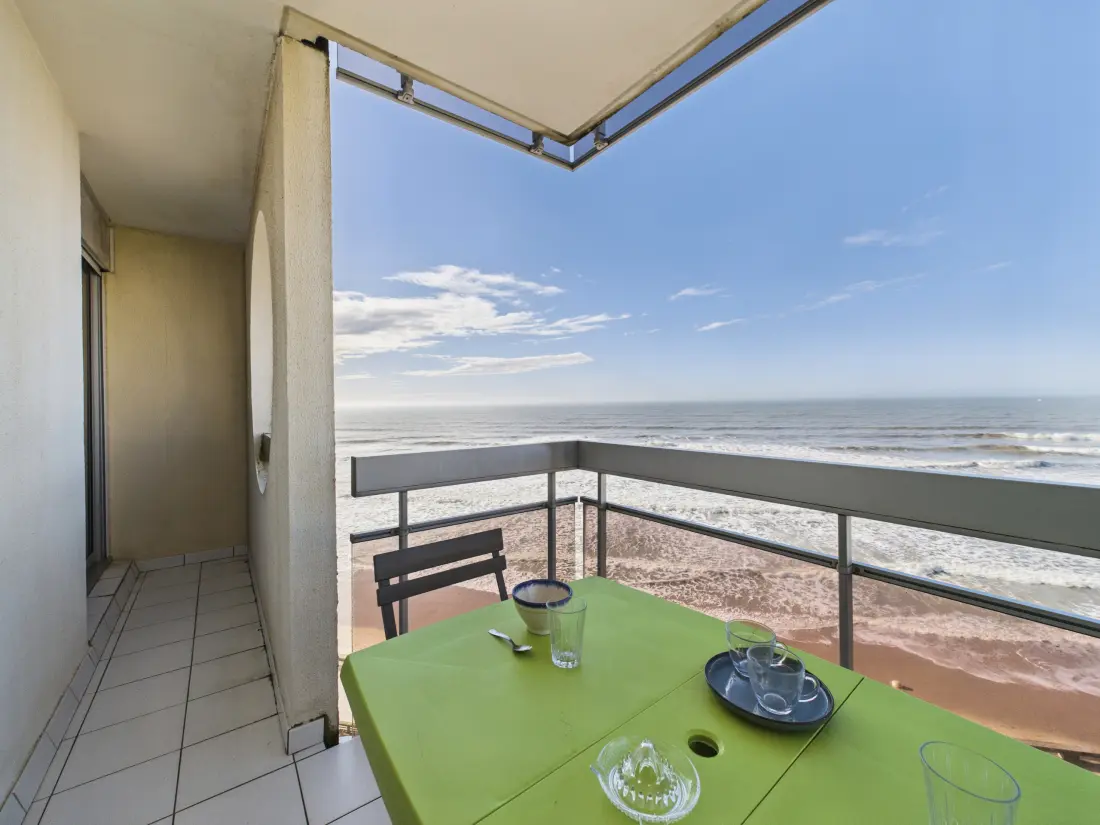 Appartements à Saint-Gilles-Croix-de-Vie