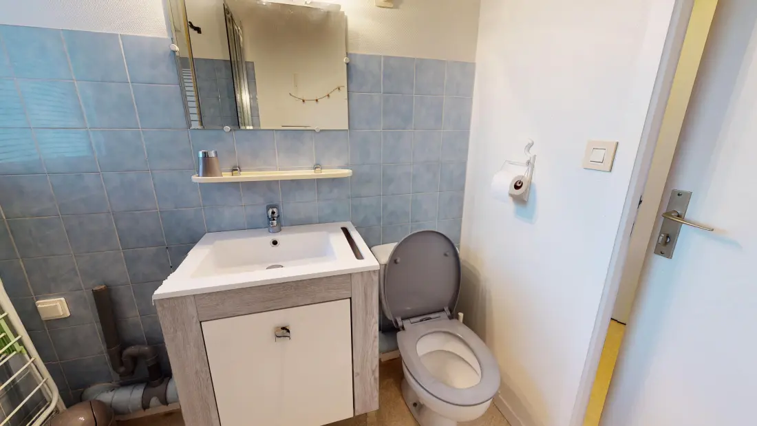 Appartements à Saint-Gilles-Croix-de-Vie