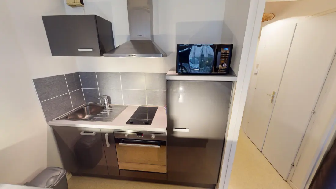 Appartements à Saint-Gilles-Croix-de-Vie