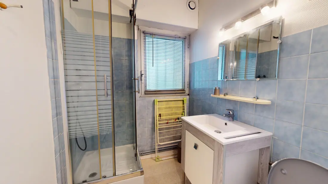 Appartements à Saint-Gilles-Croix-de-Vie