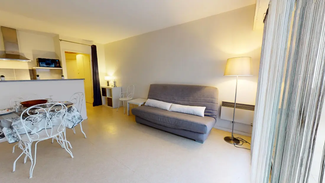 Appartements à Saint-Gilles-Croix-de-Vie